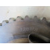 19D025 Idler Timing Gear From 2008 Jeep Grand Cherokee  3.7